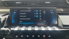 Peugeot 508 1.5 BlueHDi GT Line 5dr EAT8 Diesel Estate